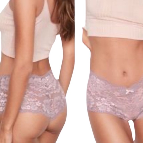Victoria's Secret Intimates & Sleepwear Victorias Secret Body By